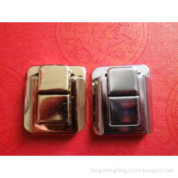 Manufacturer Hot Sale OEM Cheap Small Metal Box Lock